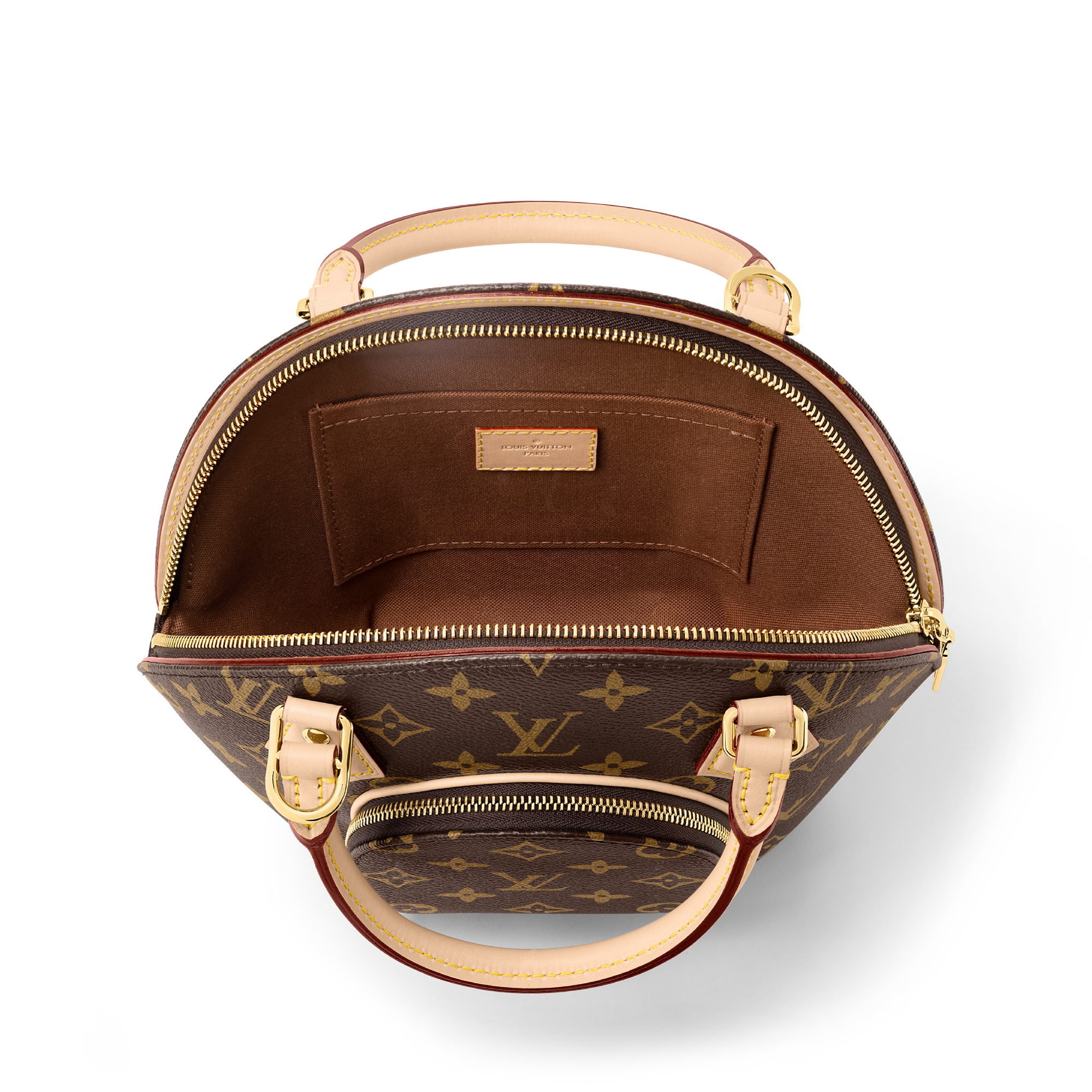 Ellipse PM Bag Monogram Canvas - Discontinued Product | LOUIS VUITTON